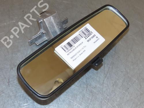 Bakspejl indvendigt RENAULT CLIO V (B7_) 1.0 TCe 100 (B7MT) | BP28593459I6