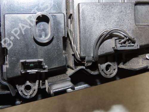 Climate control BMW 1 (F21) 120 d | BP29817711I5 