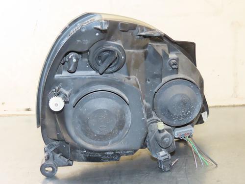 Left headlight RENAULT CLIO II (BB_, CB_) 1.2 (BB0A, BB0F, BB10, BB1K, BB28, BB2D, BB2H, CB0A,... | BP22367804C28 