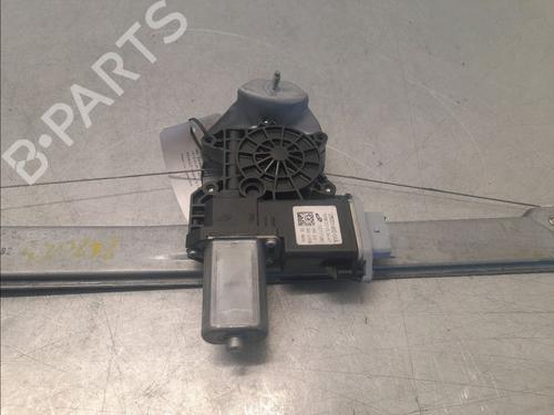 Front right window mechanism RENAULT TRAFIC III Van (FG_) 1.6 dCi 140 (FGMA, FGMC) | BP30047597C23 