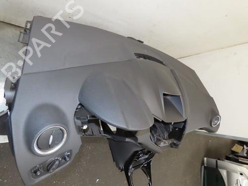 Dashboard FORD FIESTA VI (CB1, CCN) 1.0 EcoBoost | BP36367413C46  - Image 6