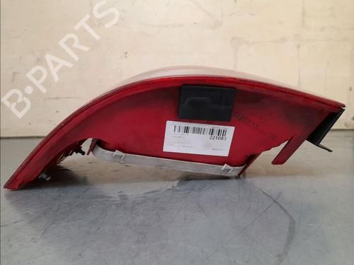Left taillight AUDI A3 (8P1) 1.9 TDI | BP14946315C34 