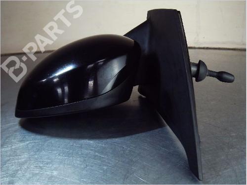 Left mirror PEUGEOT 107 (PM_, PN_) 1.0 | BP10113913C26