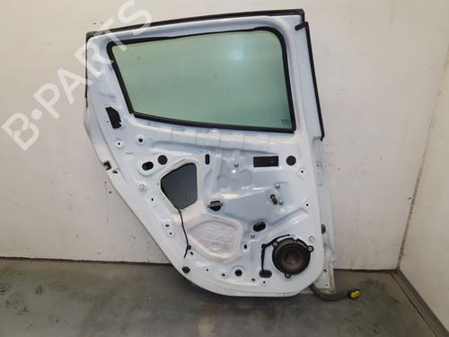 Left rear door RENAULT CLIO IV (BH_) 1.5 dCi 75 | BP25433868C4 