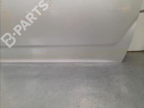 Right front door TOYOTA COROLLA Verso (ZER_, ZZE12_, R1_) 2.2 D-4D (AUR10_, AUR10R) | BP11876381C3 