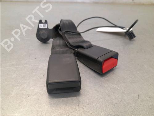 Sikkerhetsbelte-spenne Sikkerhetsbelte-spenne OPEL CROSSLAND X / CROSSLAND (P17, P2QO) 1.2 (75) (110 hp) 33860467 33860467