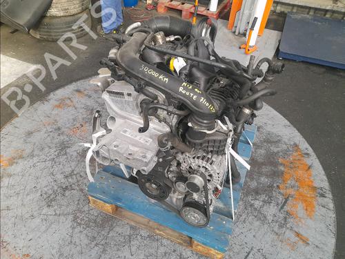 Engine SEAT IBIZA V (KJ1, KJG) 1.0 TSI | BP30138745M1