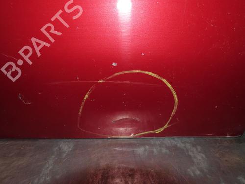 Højre side skydedør CITROËN BERLINGO MULTISPACE (B9) 1.6 VTi 120 | BP30265914C75