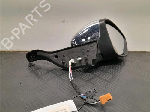 Right mirror PEUGEOT 208 I (CA_, CC_) 1.2 VTI 82 | BP22593068C27 