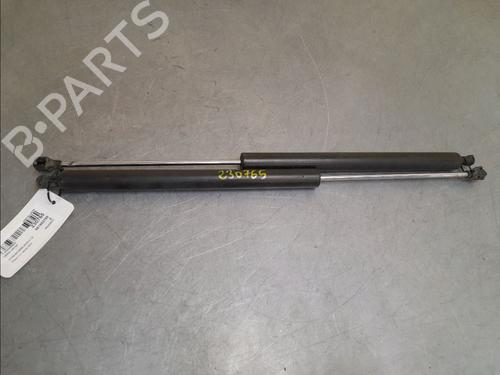 Used Tailgate lift support CITROËN BERLINGO MULTISPACE (B9) 1.6 HDi 90 (90 hp) 15046639