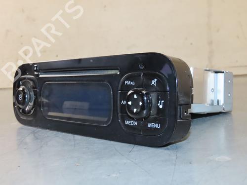 Radio FIAT PANDA (312_, 319_) 0.9 (312PXG1A) | BP27580772E6 