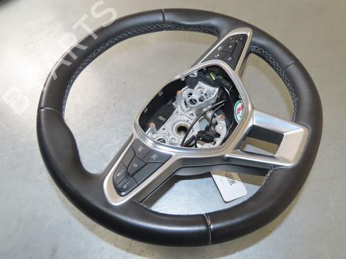 Used Steering wheel RENAULT CLIO V (B7_) 1.5 Blue dCi 85 (B7AG) (86 hp) 30138755
