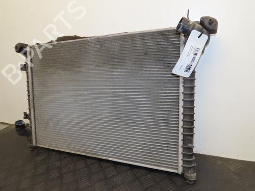 Used Water radiator Water radiator 36819541 36819541