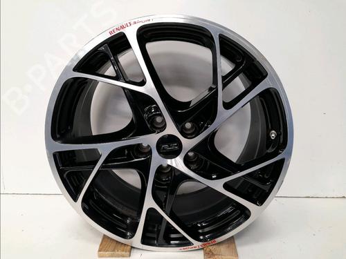 Rim RENAULT MEGANE III Coupe (DZ0/1_) 2.0 R.S. | BP25299124C45 