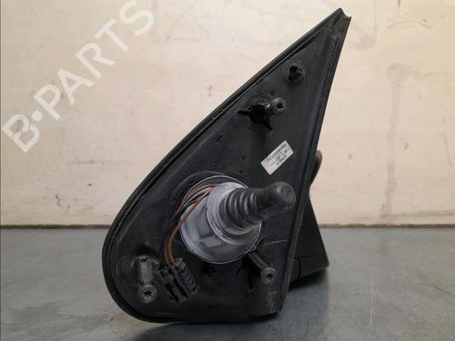 Right mirror PEUGEOT 206 Hatchback (2A/C) 1.4 i | BP16083524C27 