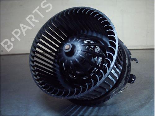 Heater blower motor CITROËN C3 I (FC_, FN_) 1.4 HDi | BP23157981M62 