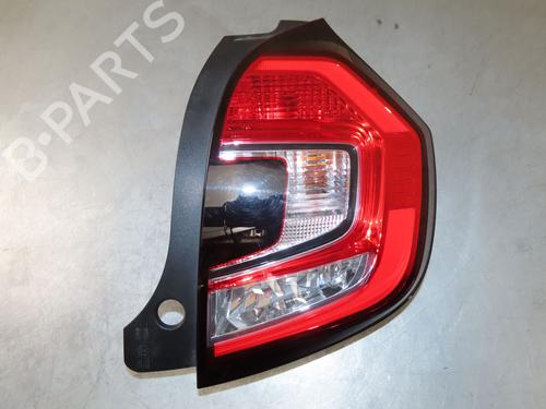 Right taillight RENAULT TWINGO III (BCM_, BCA_) 1.0 SCe 75 | BP32333205C35 