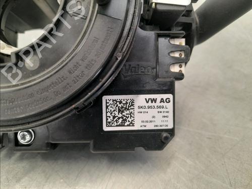 Ratstangsstang VW TIGUAN (5N_) 2.0 TDI | BP29985790I23