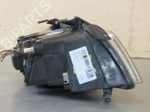 Left headlight AUDI A4 B5 (8D2) 1.9 TDI | BP30164236C28