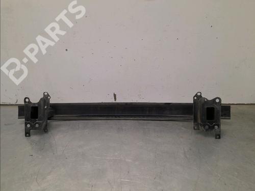 Front bumper reinforcement VW POLO (9N_, 9A_) 1.9 TDI | BP11971171C109 