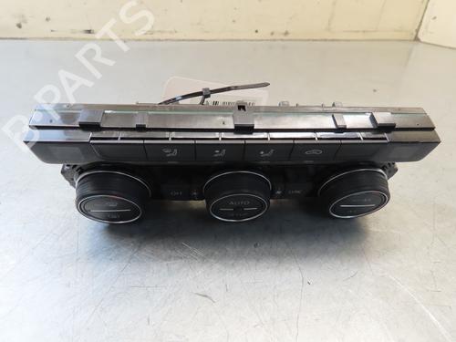 Climate control VW GOLF VII (5G1, BQ1, BE1, BE2) 1.6 TDI | BP29345109I5 