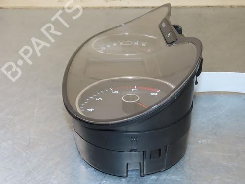 Instrument cluster VW POLO V (6R1, 6C1) 1.2 | BP18663078C47 