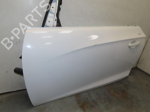 Left front door OPEL CASCADA (W13) 2.0 CDTI (67) | BP29345120C2 