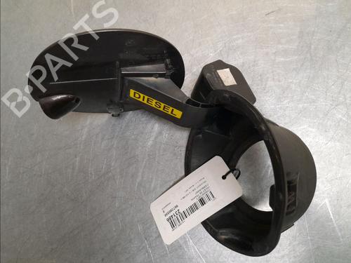 Fuel flap PEUGEOT 208 I (CA_, CC_) 1.4 HDi | BP16164757C131