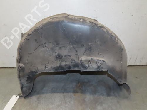 Wheel arch CITROËN DS5 2.0 HDi 165 | BP27580785C56