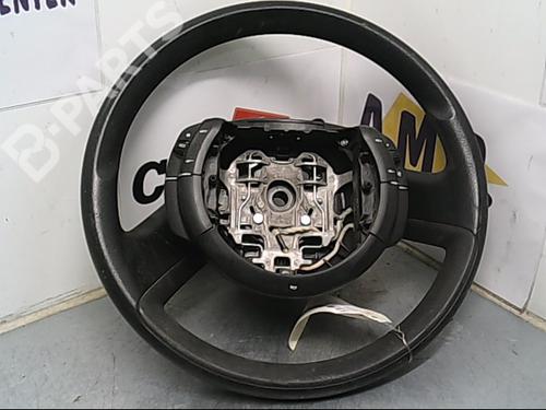 Used Steering wheel CITROËN C4 I (LC_) 1.6 HDi (90 hp) 9403028