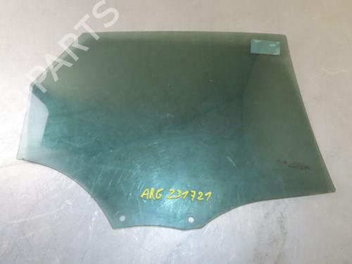 Rear left door window CITROËN C4 II (NC_) 1.6 BlueHDi 100 | BP22848343C20