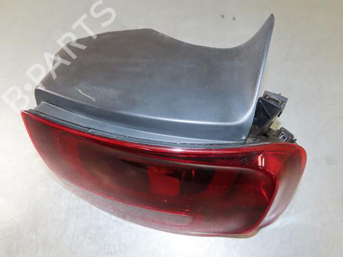 Right taillight CITROËN C4 CACTUS 1.2 THP 110 | BP32333208C35