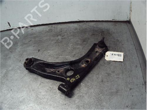 Left front suspension arm CITROËN C1 II (PA_, PS_) 1.0 VTi 68 | BP14856867M12 
