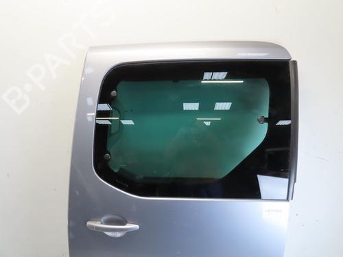 Left slide door CITROËN BERLINGO MULTISPACE (B9) 1.6 BlueHDi 100 | BP17468811C74 