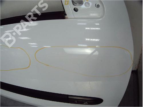 Right front door RENAULT CLIO II (BB_, CB_) 1.2 (BB0A, BB0F, BB10, BB1K, BB28, BB2D, BB2H, CB0A,... | BP10372910C3 