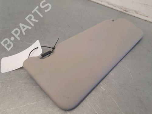 Used Left sun visor Left sun visor DACIA DUSTER (HM_) 1.0 LPG (HMMT) (101 hp) 33727958 33727958