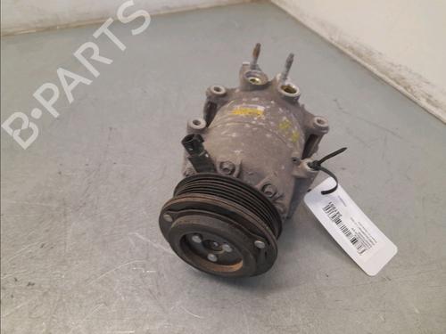 AC compressor FORD ECOSPORT 1.5 TDCi | BP33417468M34 - Image 4