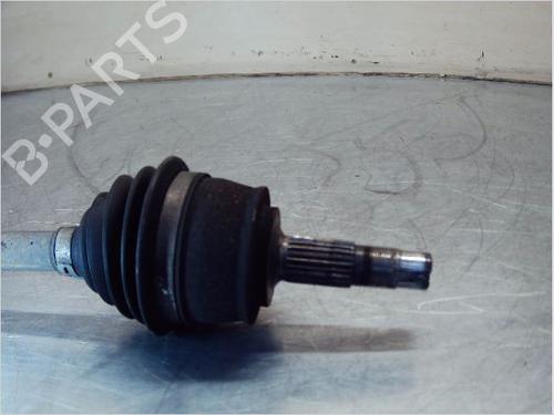 Used Left front driveshaft FIAT PUNTO (188_) 1.2 60 (188.030, .050, .130, .150, .230, .250) (60 hp) 23158116