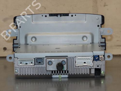 Radio RENAULT CAPTUR I (J5_, H5_) 1.5 dCi 90 (J5N4, J5M5, J5MW, J5M6, J5AL, J5AJ) | BP36939525E6  - Image 7