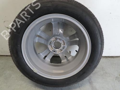 Rim PEUGEOT 208 I (CA_, CC_) 1.6 VTi | BP17993736C45