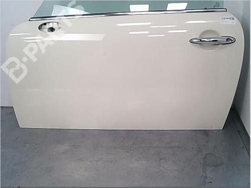 Left front door MINI MINI (R56) Cooper D | BP10000632C2 
