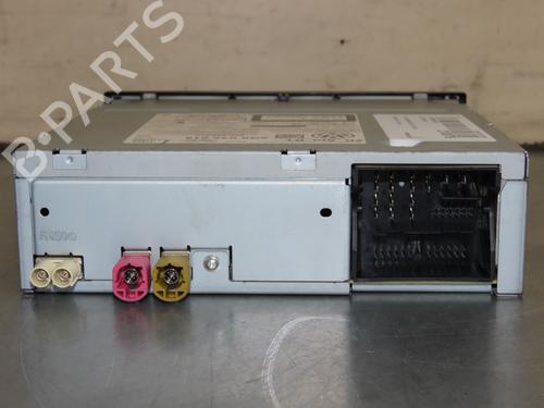 Radio VW GOLF VII (5G1, BQ1, BE1, BE2) 1.6 TDI | BP9407052E6 