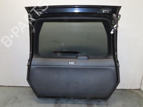 Used Tailgate NISSAN X-TRAIL II (T31) 2.0 dCi 4x4 (150 hp) 26303378