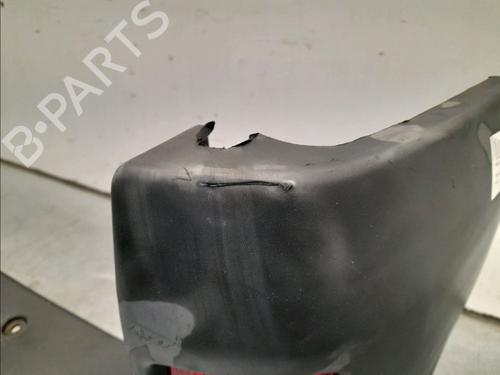 Rear bumper RENAULT KANGOO (KC0/1_) 1.6 16V | BP23158781C8 