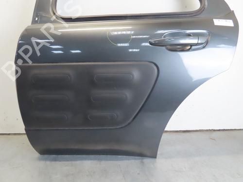 Left rear door CITROËN C4 CACTUS 1.6 BlueHDi 100 | BP17315355C4 