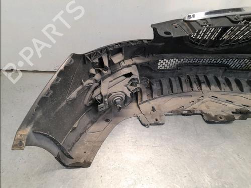 Front bumper LANCIA DELTA III (844_) 1.6 D Multijet (844.AXC11, 844.AXC1A) | BP15798335C7 