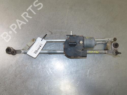 Used Front wipers mechanism Front wipers mechanism 38762215 38762215