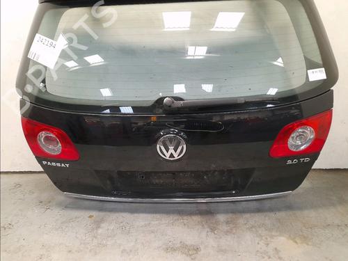 Tailgate VW PASSAT B6 Variant (3C5) 2.0 TDI 16V | BP22848243C6 