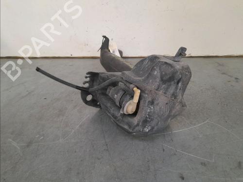 Used Windscreen washer tank Windscreen washer tank OPEL ZAFIRA / ZAFIRA FAMILY B (A05) 1.7 CDTI (M75) (125 hp) 11770908 11770908