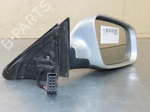 Right mirror AUDI A3 (8L1) 1.9 TDI quattro | BP23158658C27 